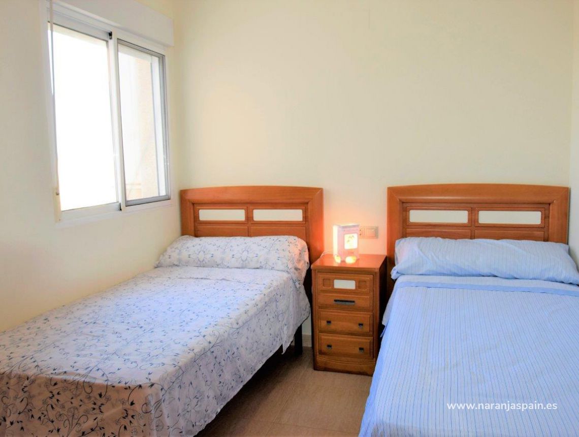 Sprzedaż - Apartament - Guardamar del Segura - Pineforest
