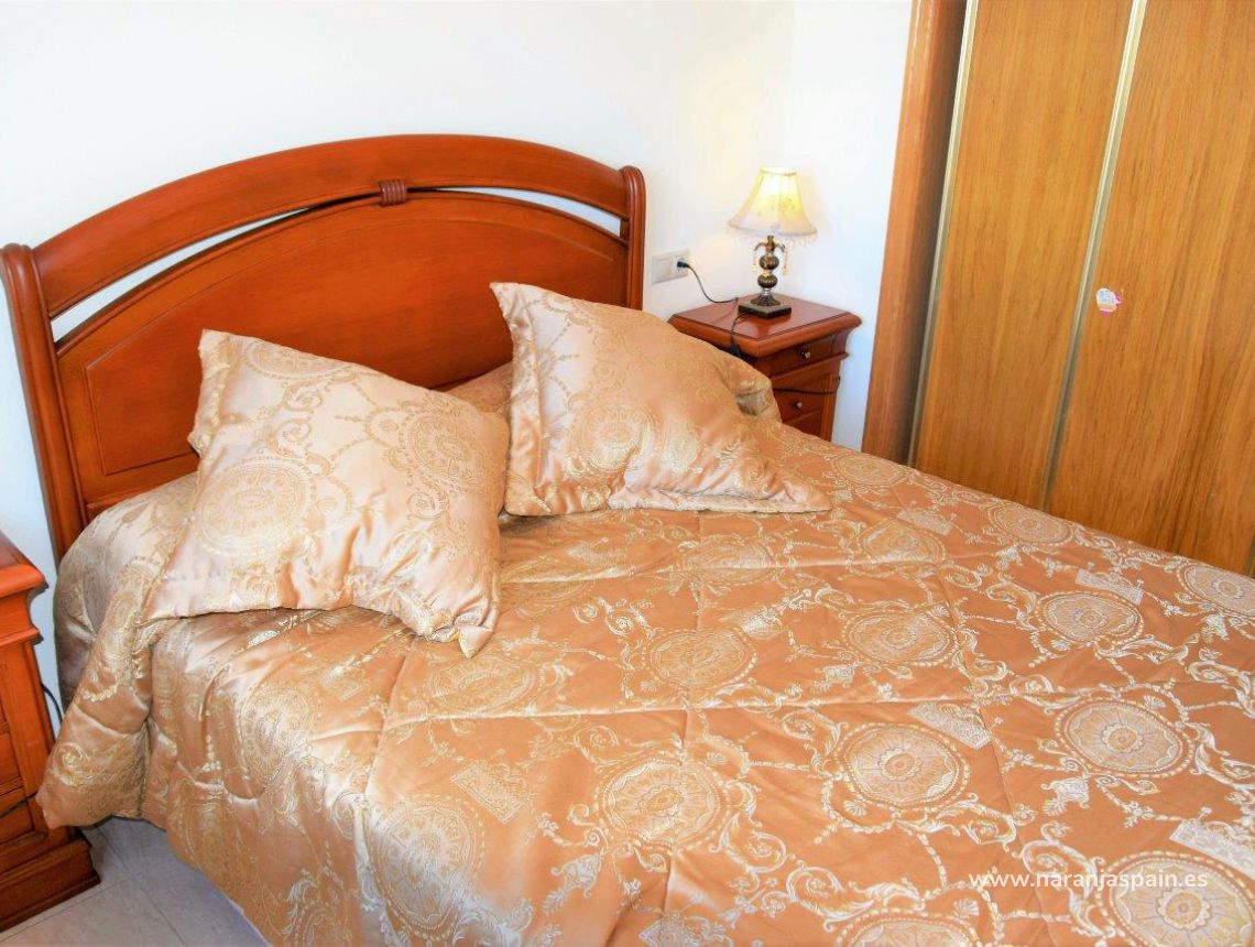 Sprzedaż - Apartament - Guardamar del Segura - Pineforest