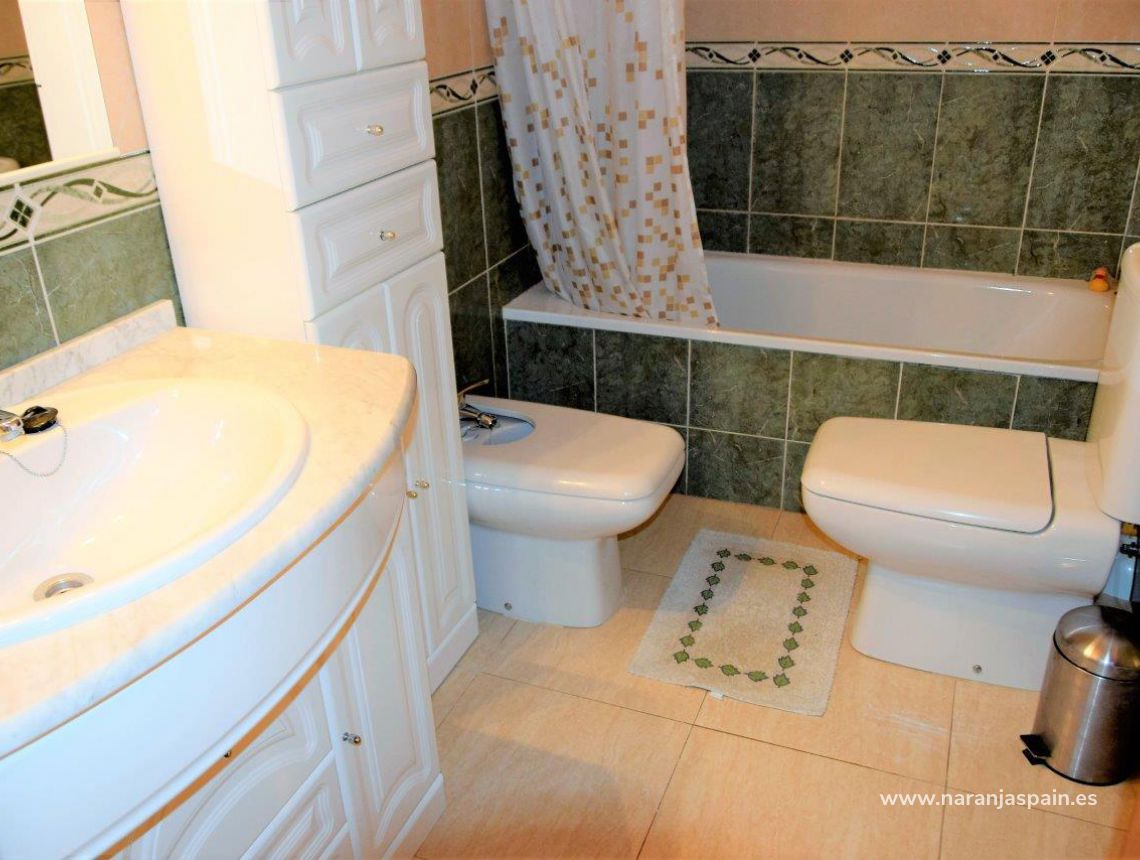 Sprzedaż - Apartament - Guardamar del Segura - Pineforest