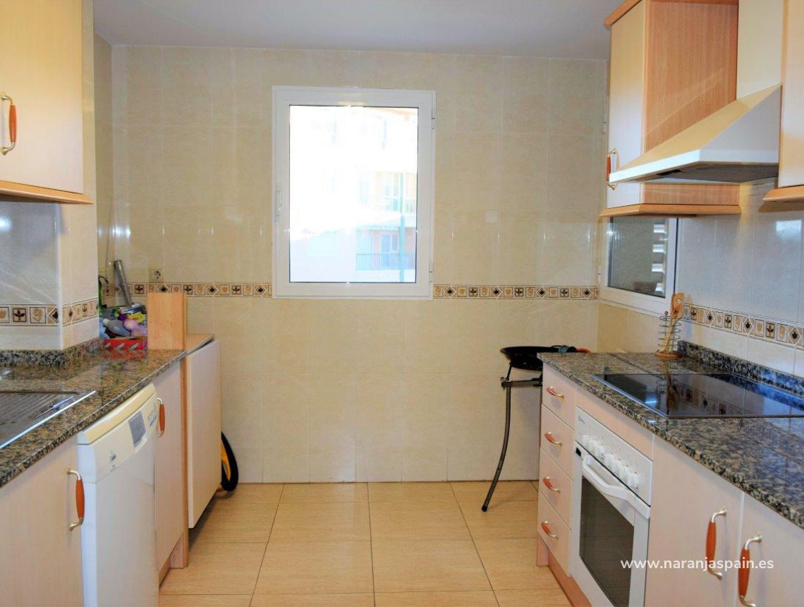 Sprzedaż - Apartament - Guardamar del Segura - Pineforest