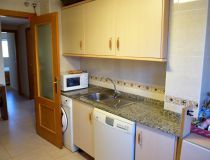 Sprzedaż - Apartament - Guardamar del Segura - Pineforest