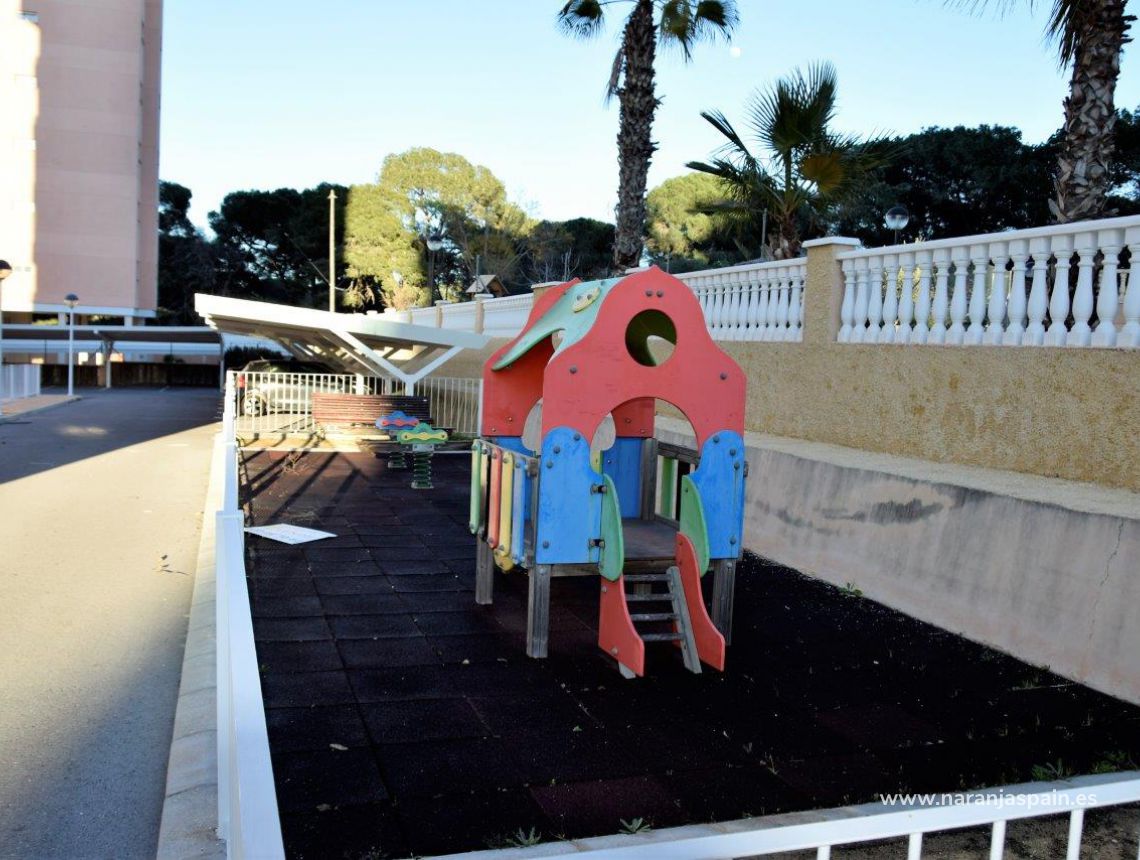 Sprzedaż - Apartament - Guardamar del Segura - Pineforest