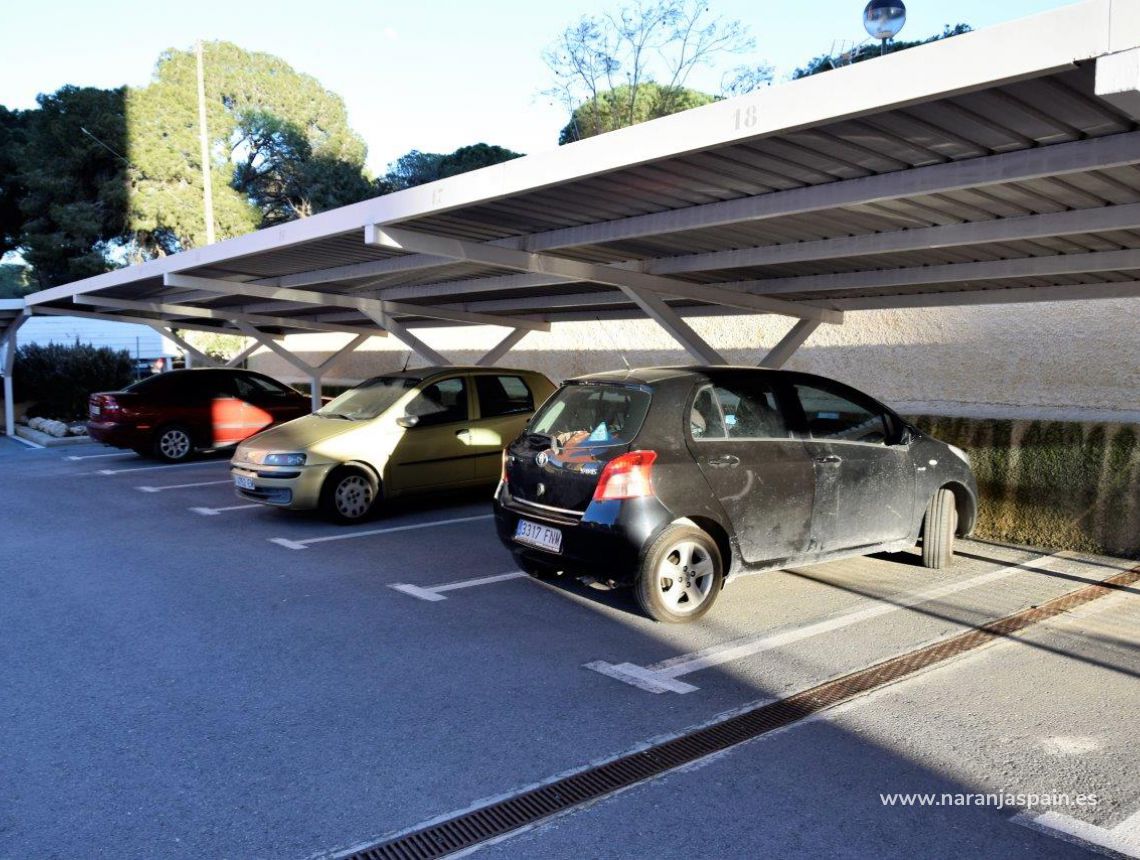 Sprzedaż - Apartament - Guardamar del Segura - Pineforest