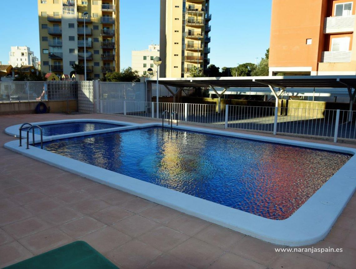 Sprzedaż - Apartament - Guardamar del Segura - Pineforest