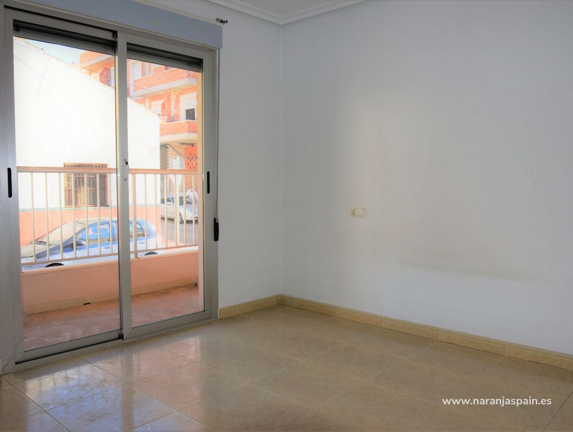 Sprzedaż - Apartament - Guardamar del Segura - Pineforest