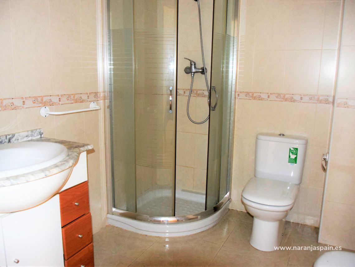 Sprzedaż - Apartament - Guardamar del Segura - Pineforest