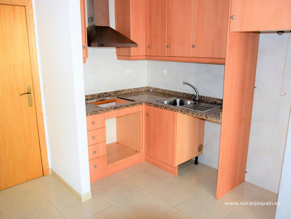 Sprzedaż - Apartament - Guardamar del Segura - Pineforest