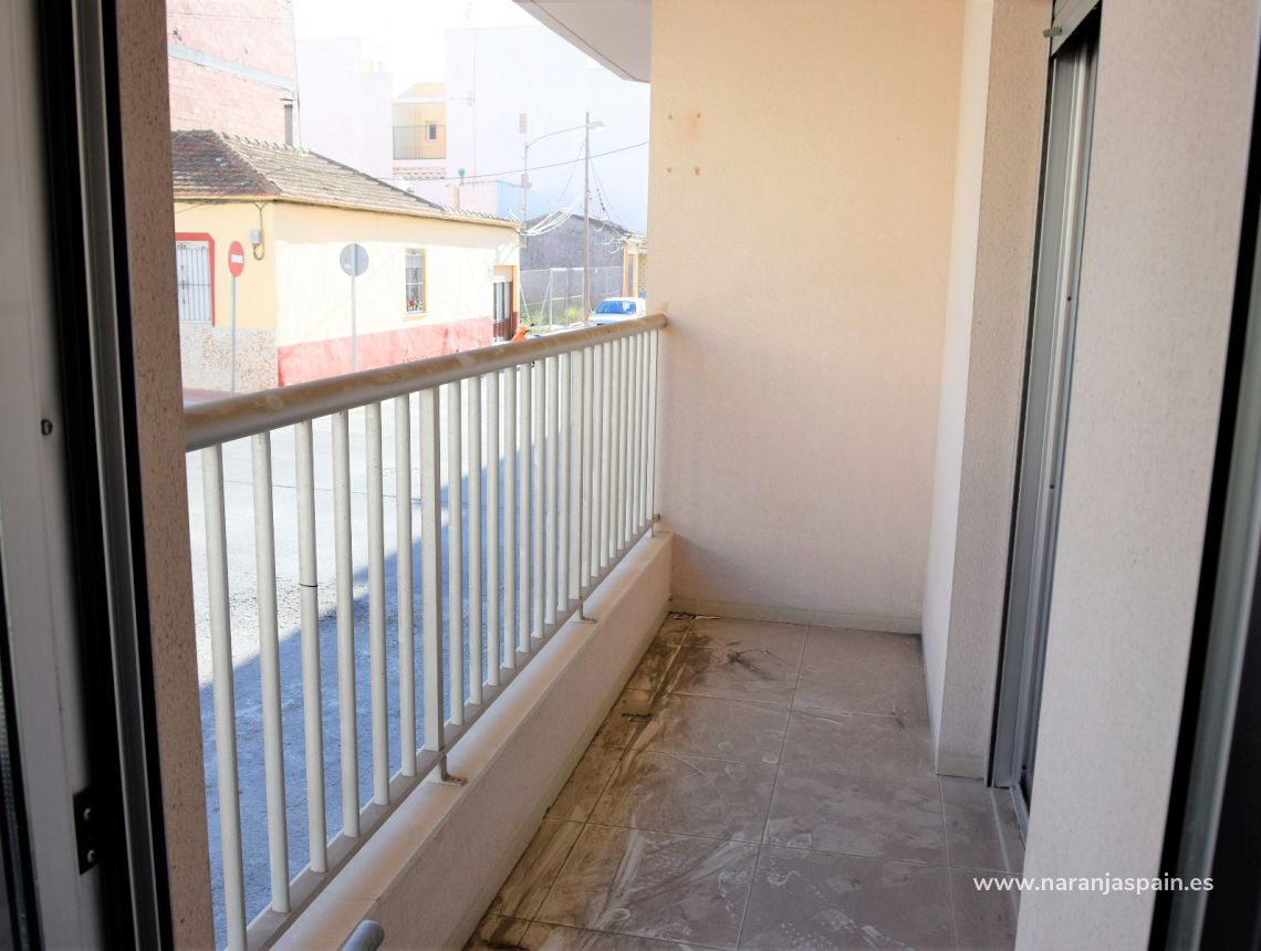 Sprzedaż - Apartament - Guardamar del Segura - Pineforest