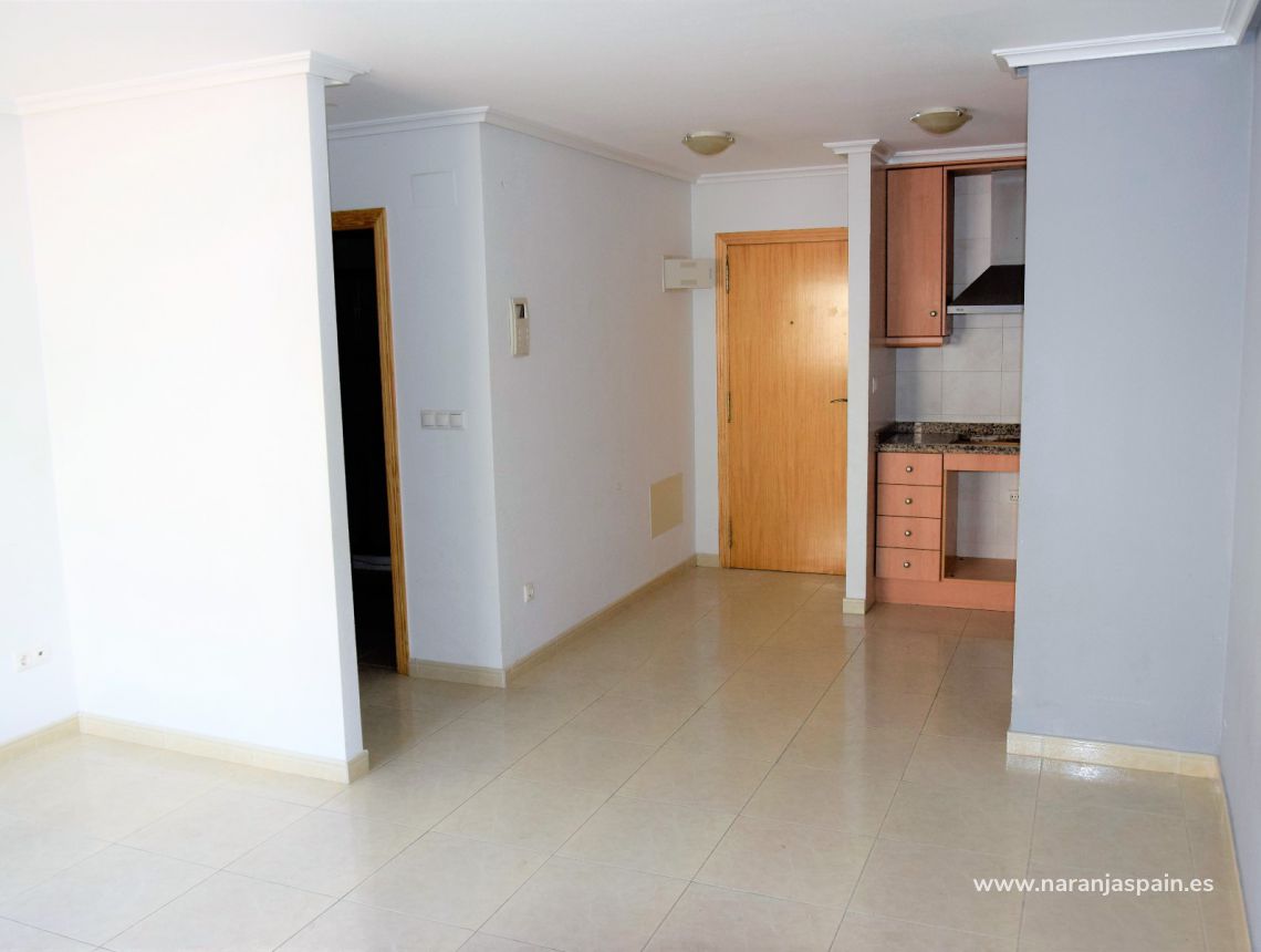 Sprzedaż - Apartament - Guardamar del Segura - Pineforest