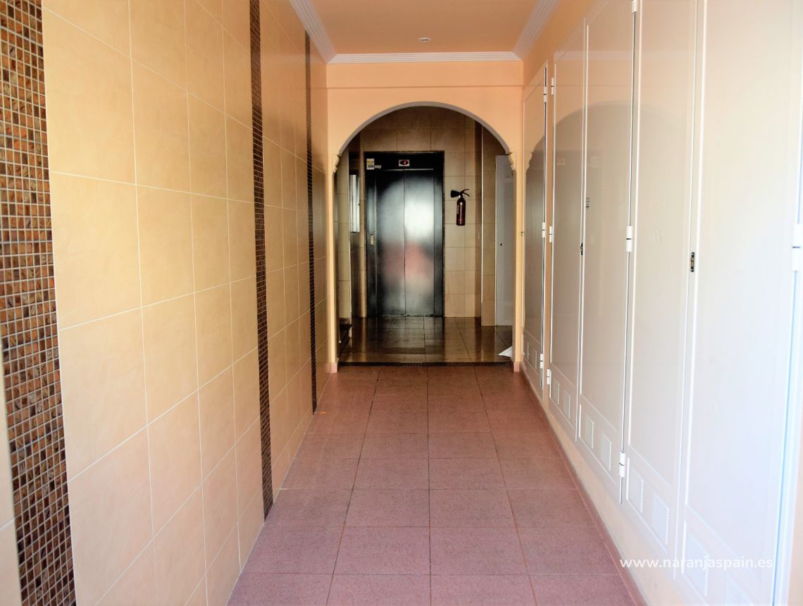 Sprzedaż - Apartament - Guardamar del Segura - Pineforest