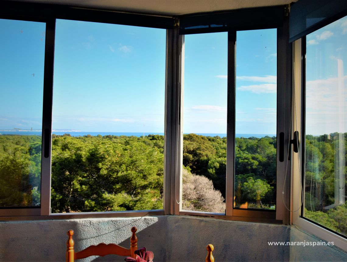 Sprzedaż - Apartament - Guardamar del Segura - Pineforest