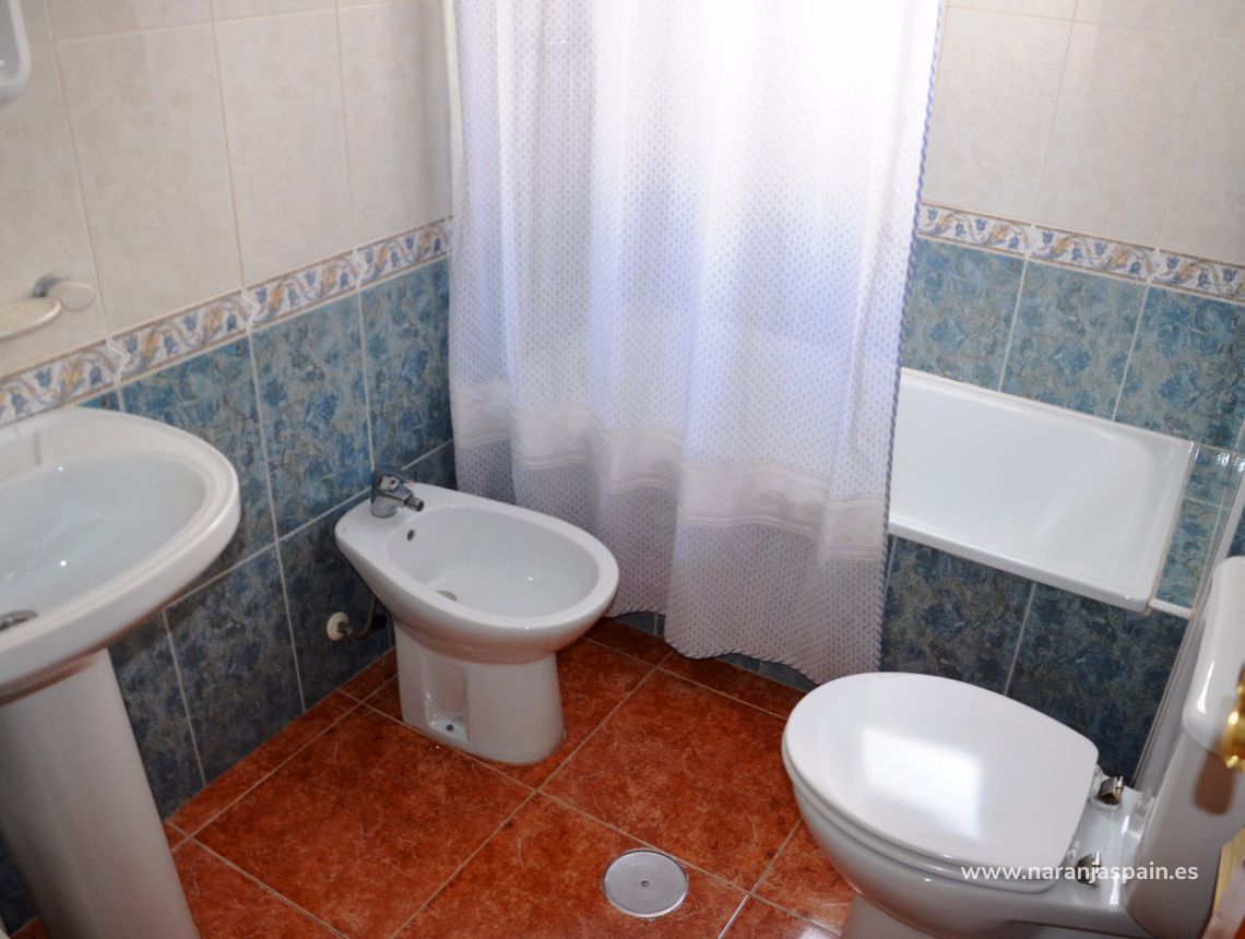 Sprzedaż - Apartament - Guardamar del Segura - Pineforest