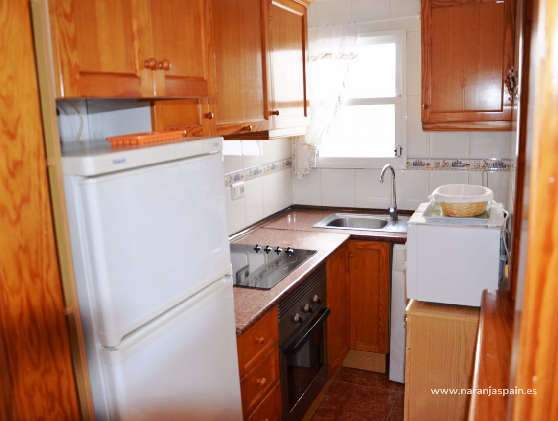 Sprzedaż - Apartament - Guardamar del Segura - Pineforest