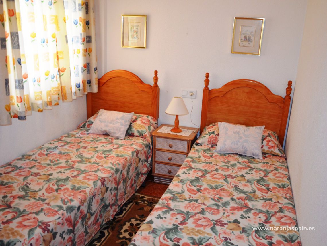 Sprzedaż - Apartament - Guardamar del Segura - Pineforest