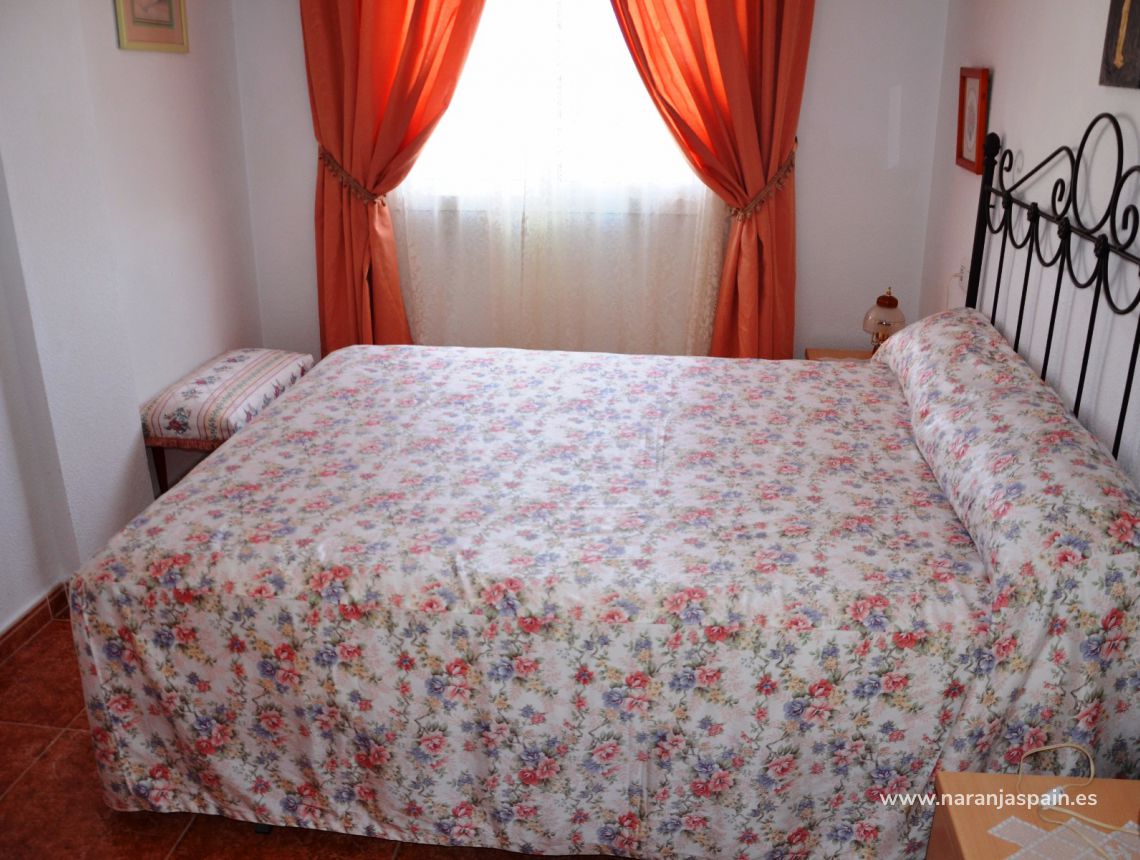 Sprzedaż - Apartament - Guardamar del Segura - Pineforest