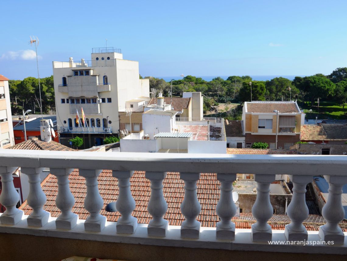 Sprzedaż - Apartament - Guardamar del Segura - Pineforest