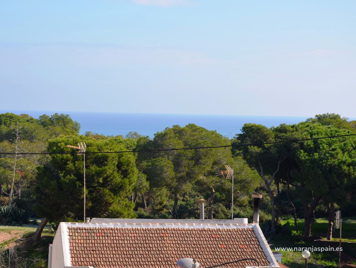 Sprzedaż - Apartament - Guardamar del Segura - Pineforest