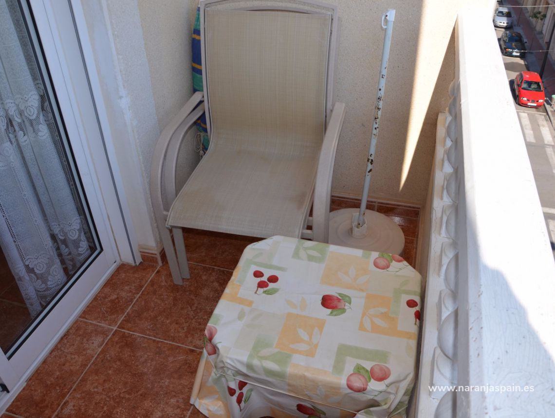 Sprzedaż - Apartament - Guardamar del Segura - Pineforest