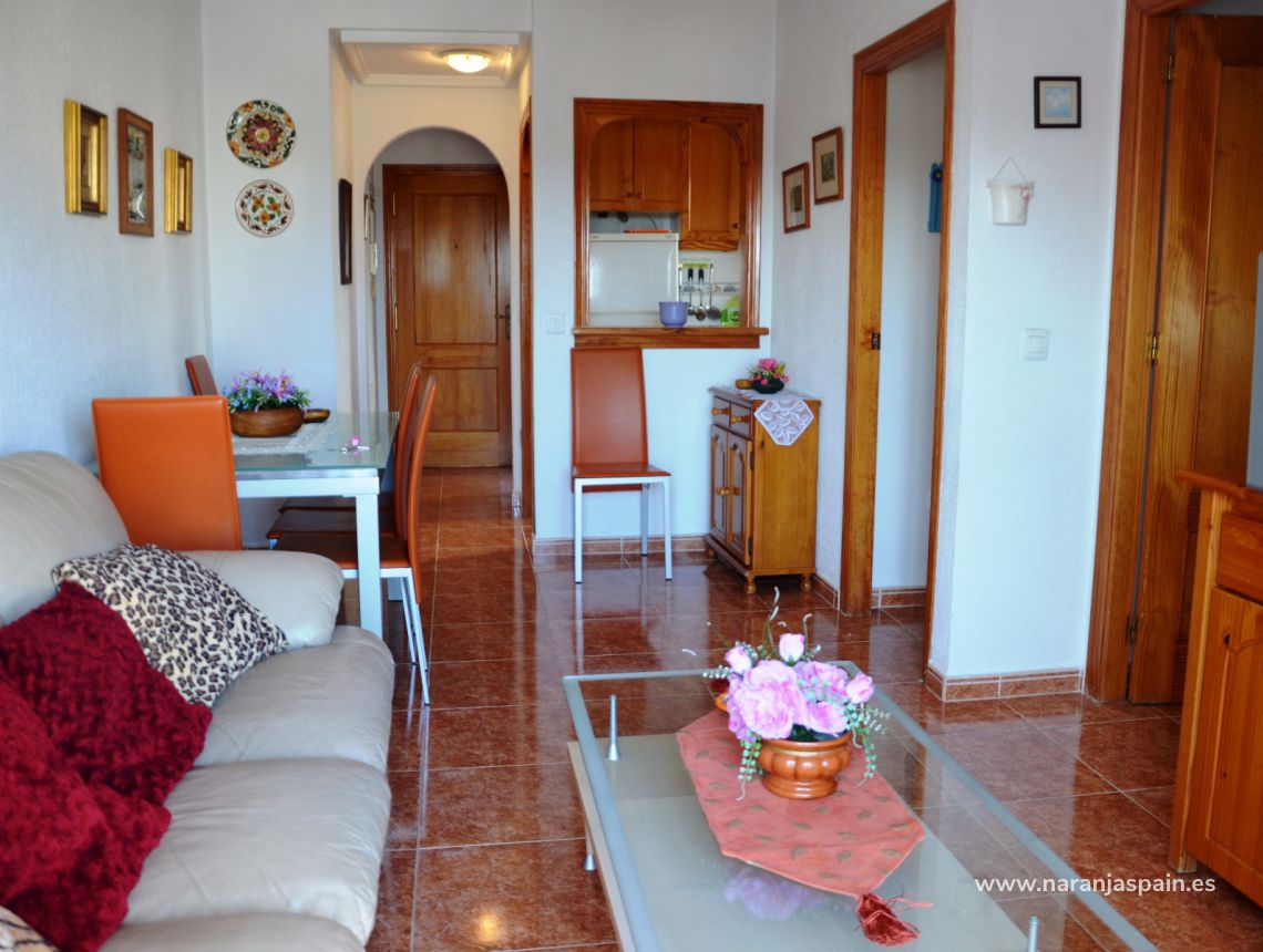 Sprzedaż - Apartament - Guardamar del Segura - Pineforest