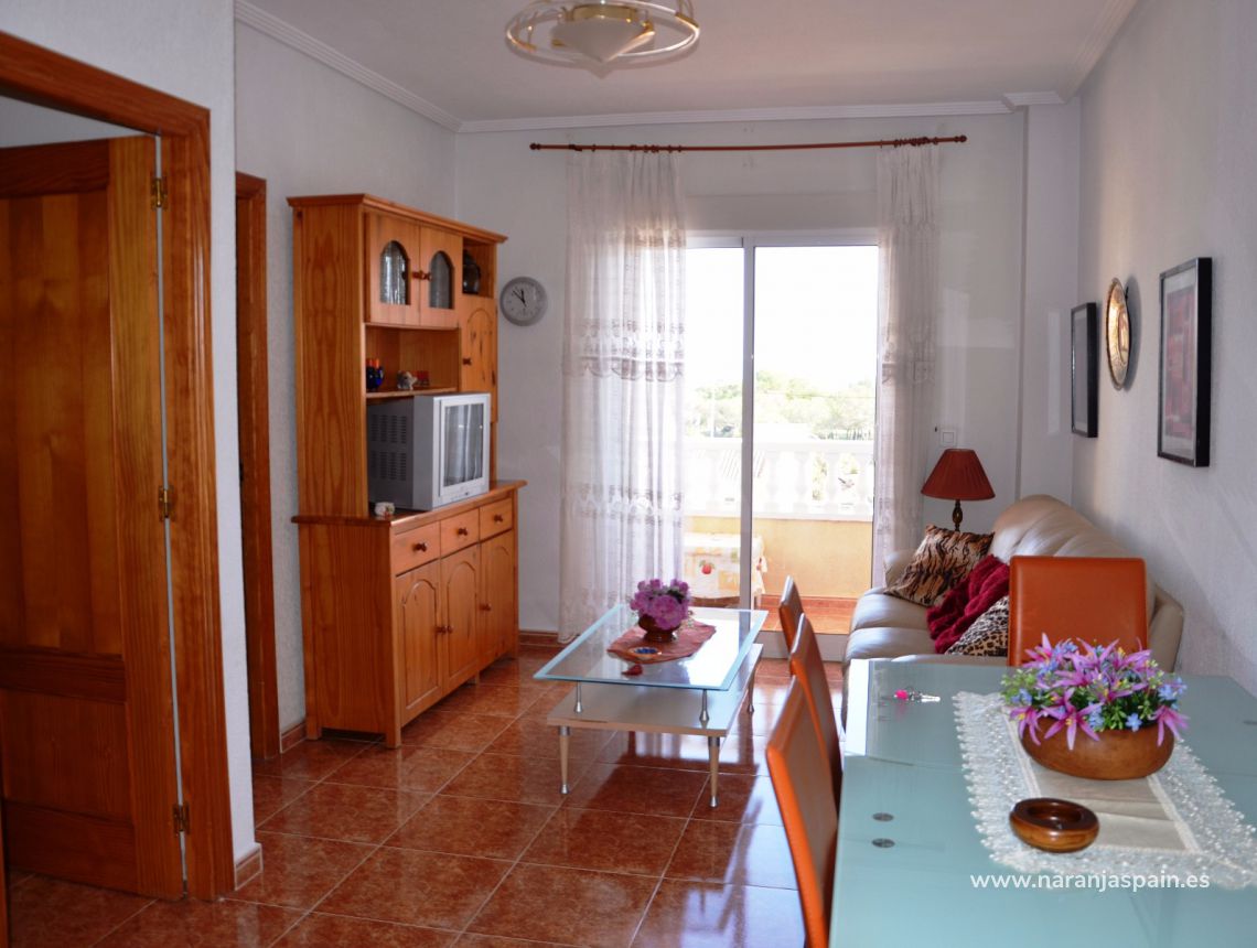 Sprzedaż - Apartament - Guardamar del Segura - Pineforest