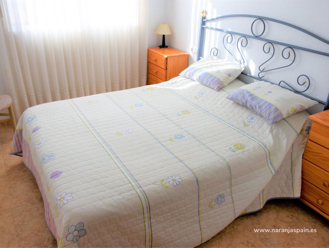 Sprzedaż - Apartament - Guardamar del Segura - Pineforest