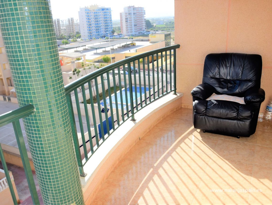 Sprzedaż - Apartament - Guardamar del Segura - Pineforest