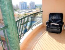 Sprzedaż - Apartament - Guardamar del Segura - Pineforest