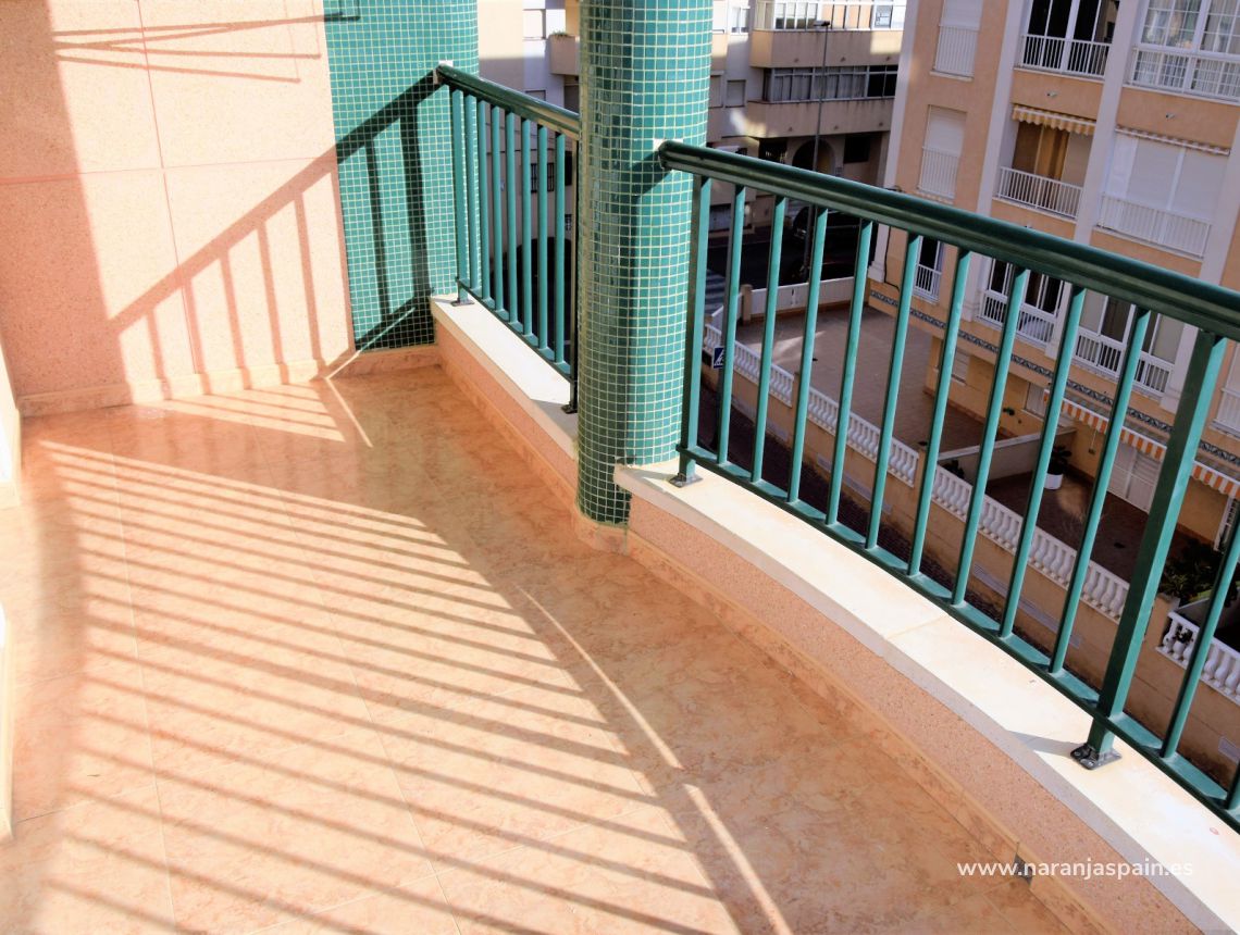 Sprzedaż - Apartament - Guardamar del Segura - Pineforest