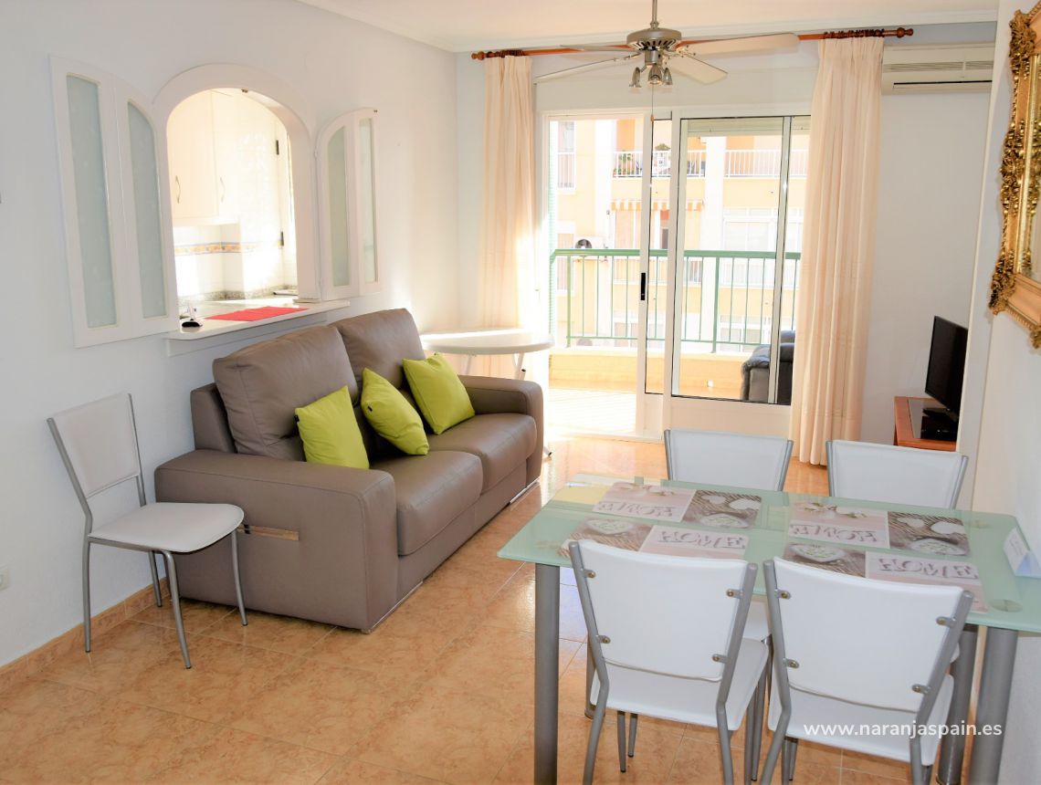 Sprzedaż - Apartament - Guardamar del Segura - Pineforest