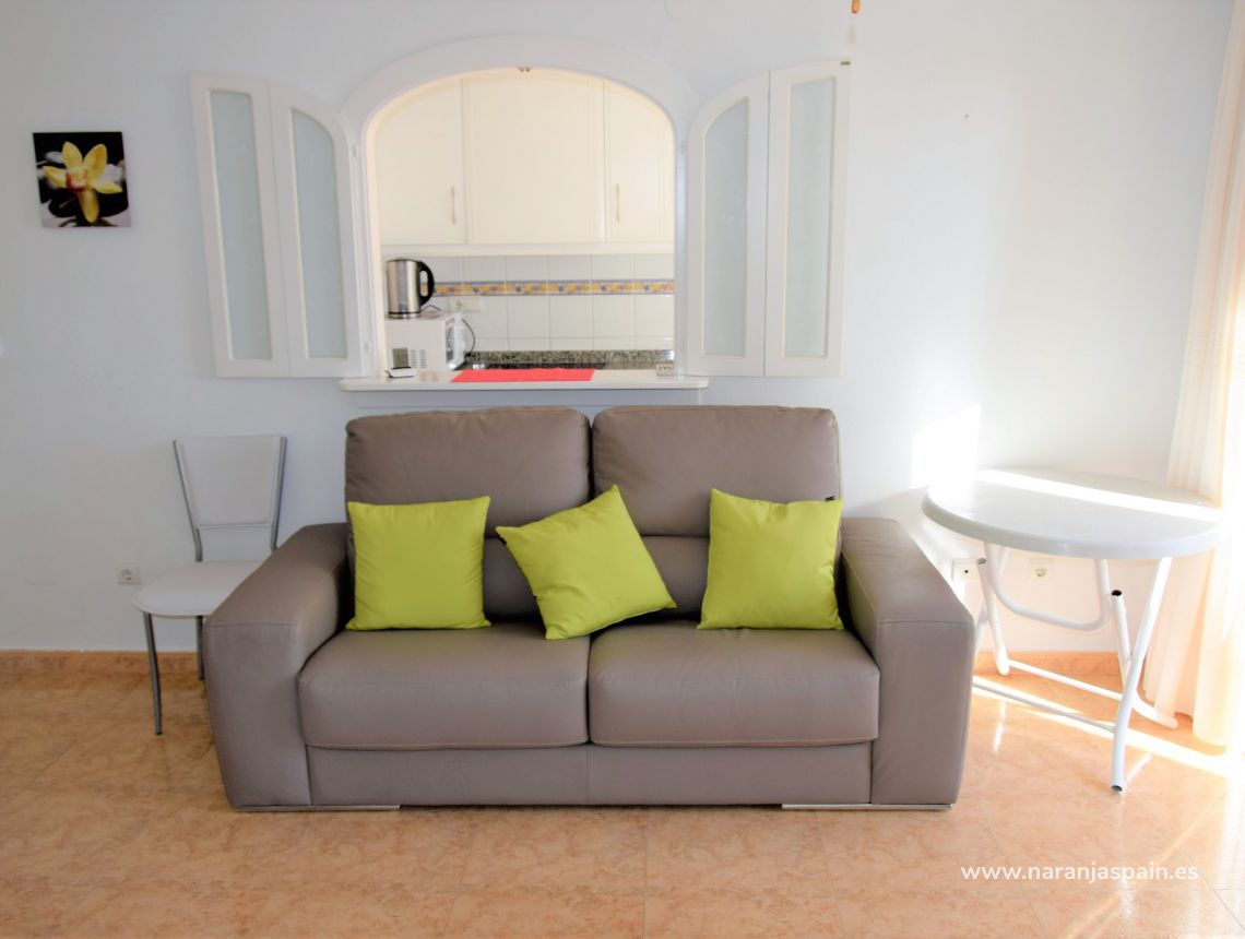 Sprzedaż - Apartament - Guardamar del Segura - Pineforest