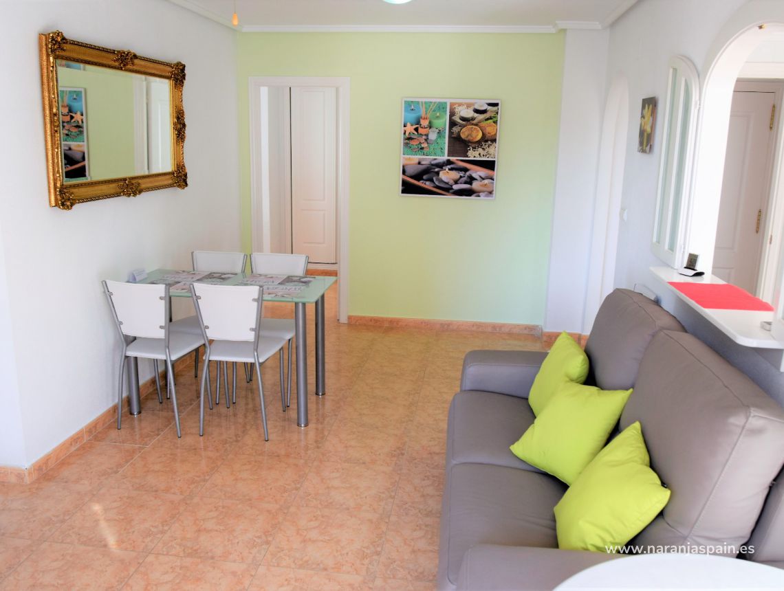 Sprzedaż - Apartament - Guardamar del Segura - Pineforest