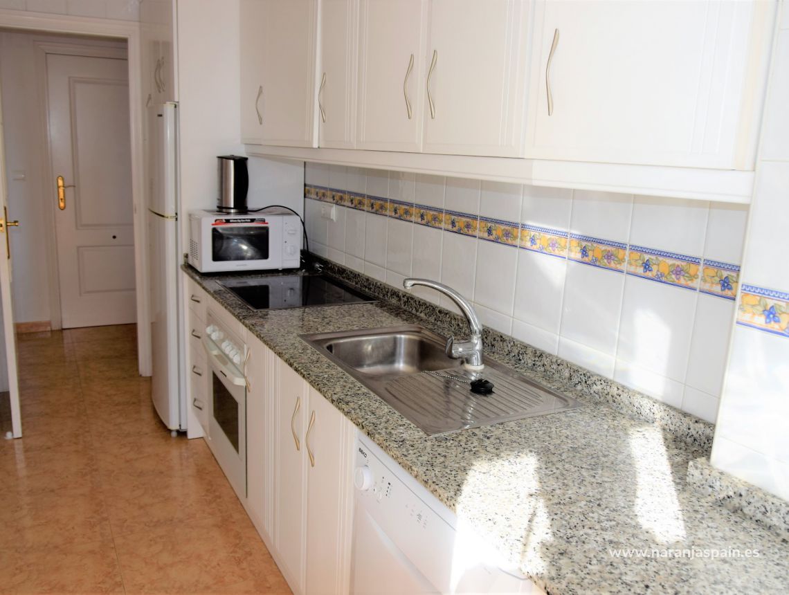 Sprzedaż - Apartament - Guardamar del Segura - Pineforest