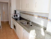Sprzedaż - Apartament - Guardamar del Segura - Pineforest