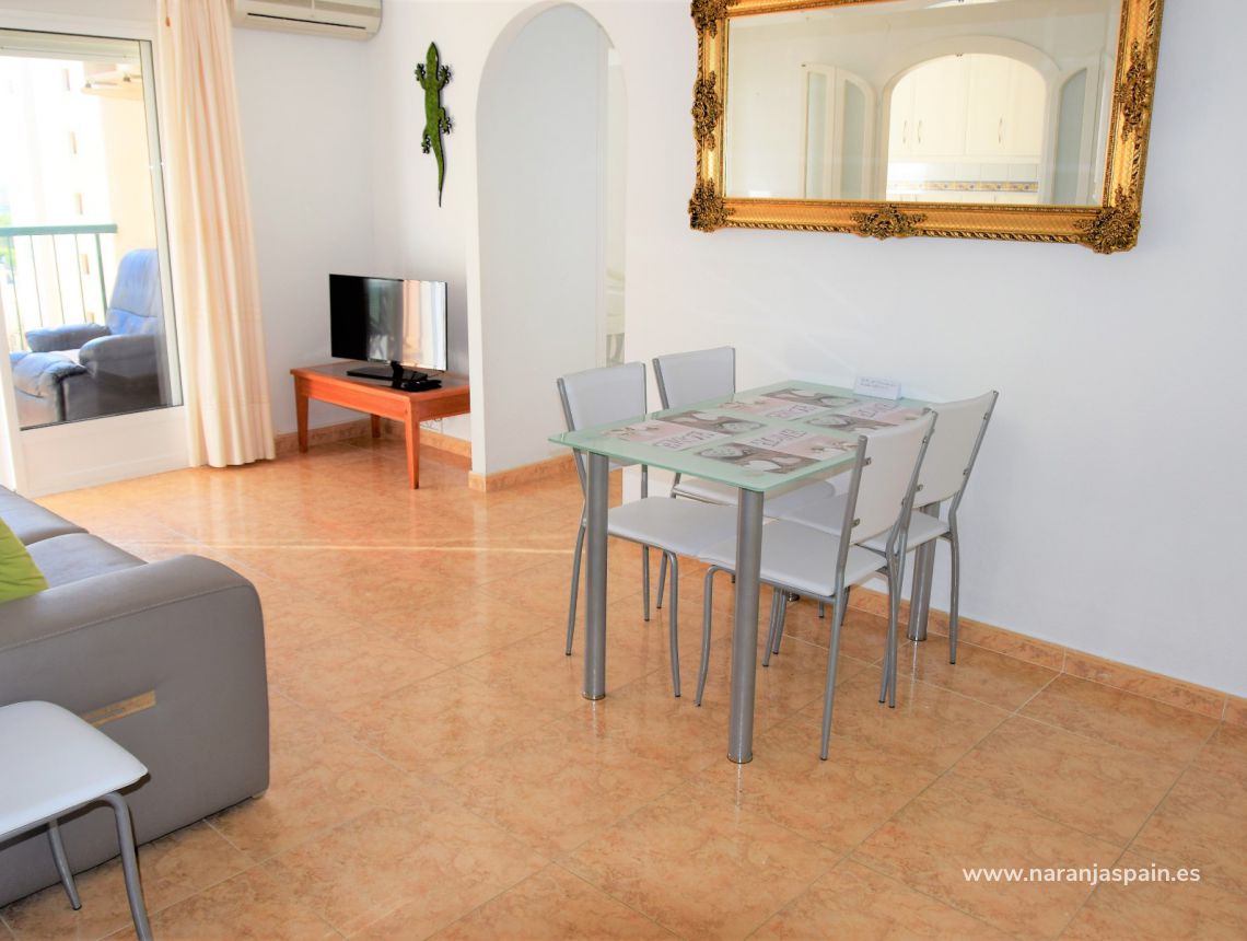 Sprzedaż - Apartament - Guardamar del Segura - Pineforest