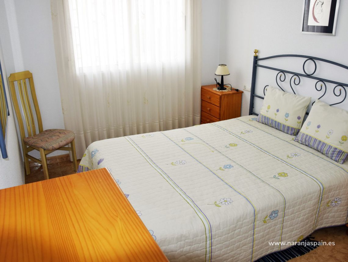 Sprzedaż - Apartament - Guardamar del Segura - Pineforest