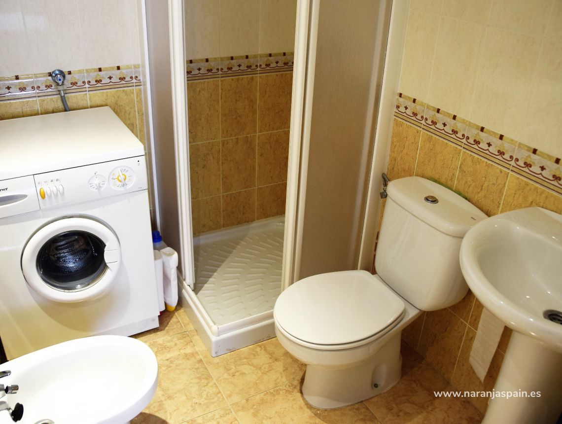 Sprzedaż - Apartament - Guardamar del Segura - Pineforest