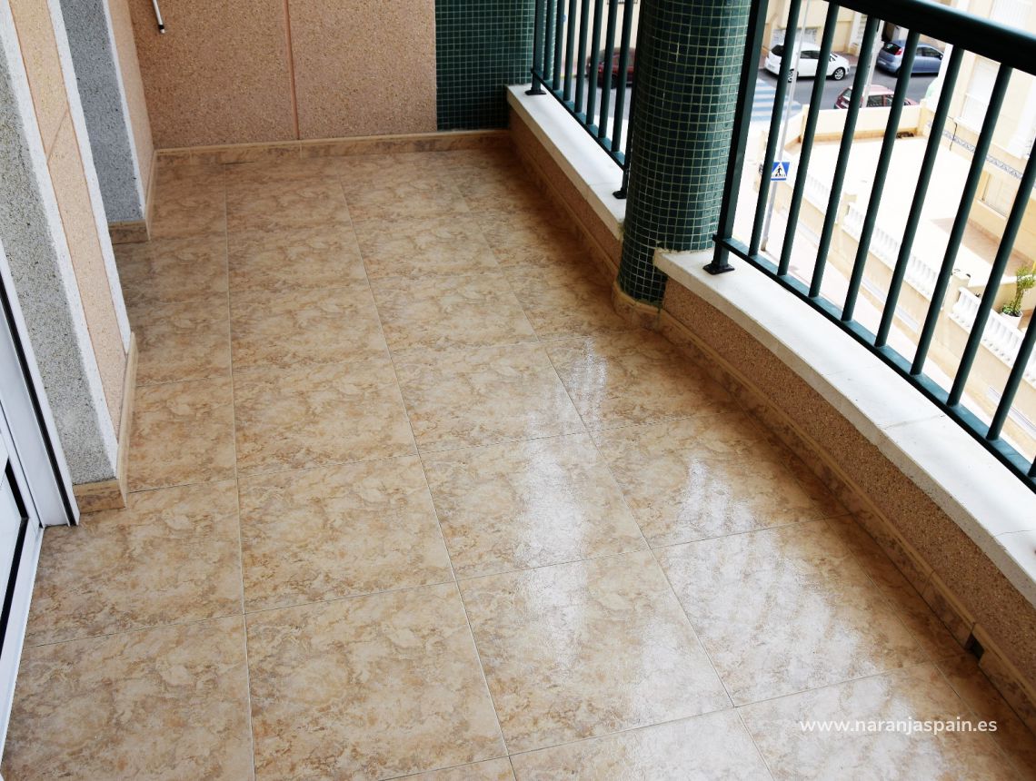 Sprzedaż - Apartament - Guardamar del Segura - Pineforest