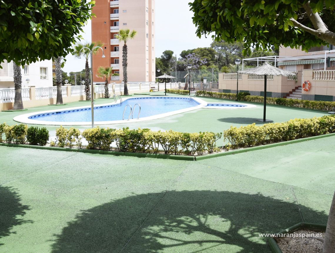 Sprzedaż - Apartament - Guardamar del Segura - Pineforest