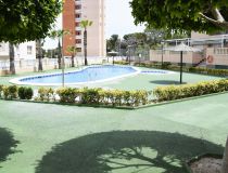 Sprzedaż - Apartament - Guardamar del Segura - Pineforest