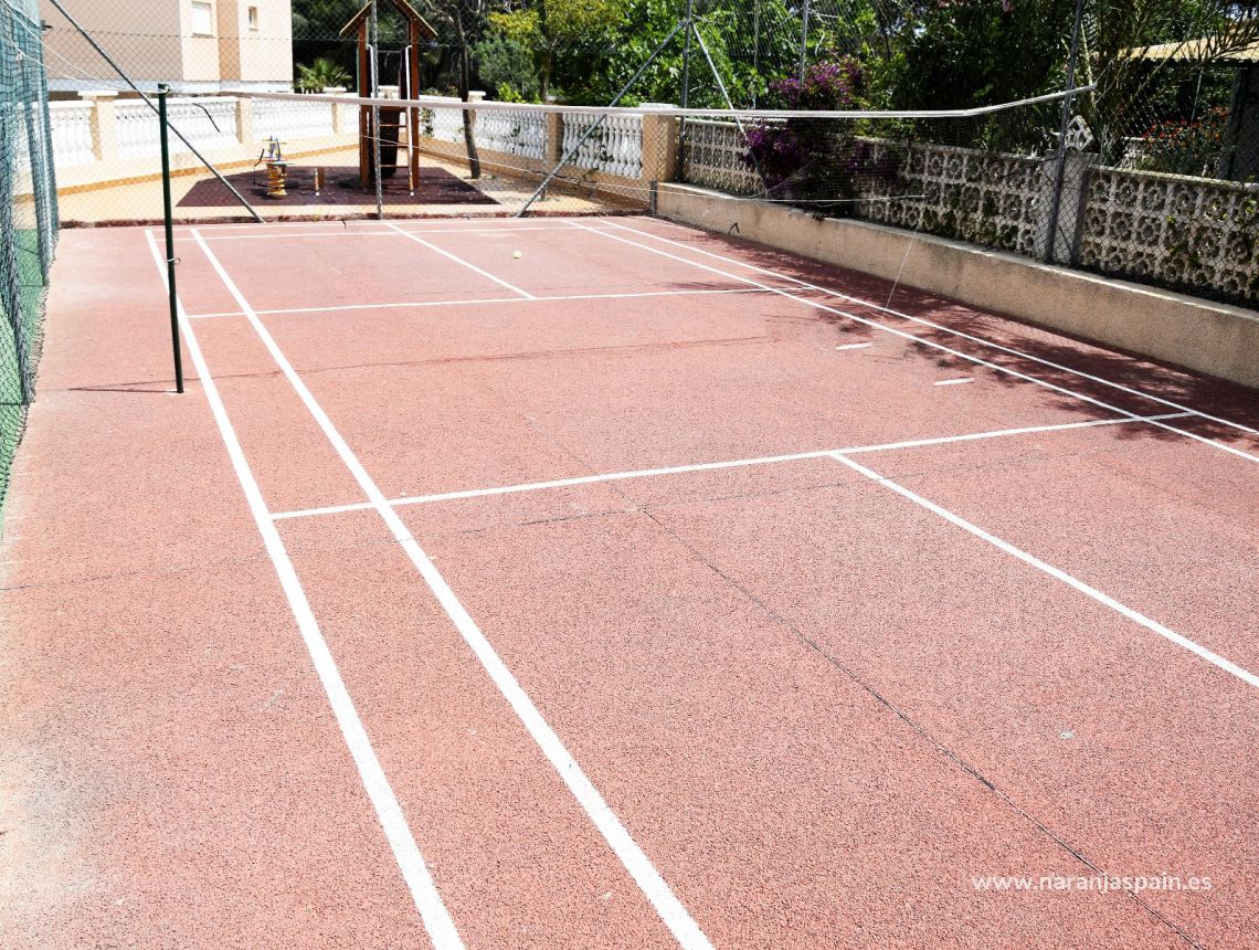 Sprzedaż - Apartament - Guardamar del Segura - Pineforest