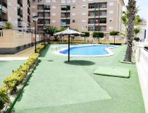 Sprzedaż - Apartament - Guardamar del Segura - Pineforest