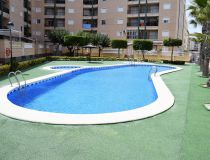 Sprzedaż - Apartament - Guardamar del Segura - Pineforest