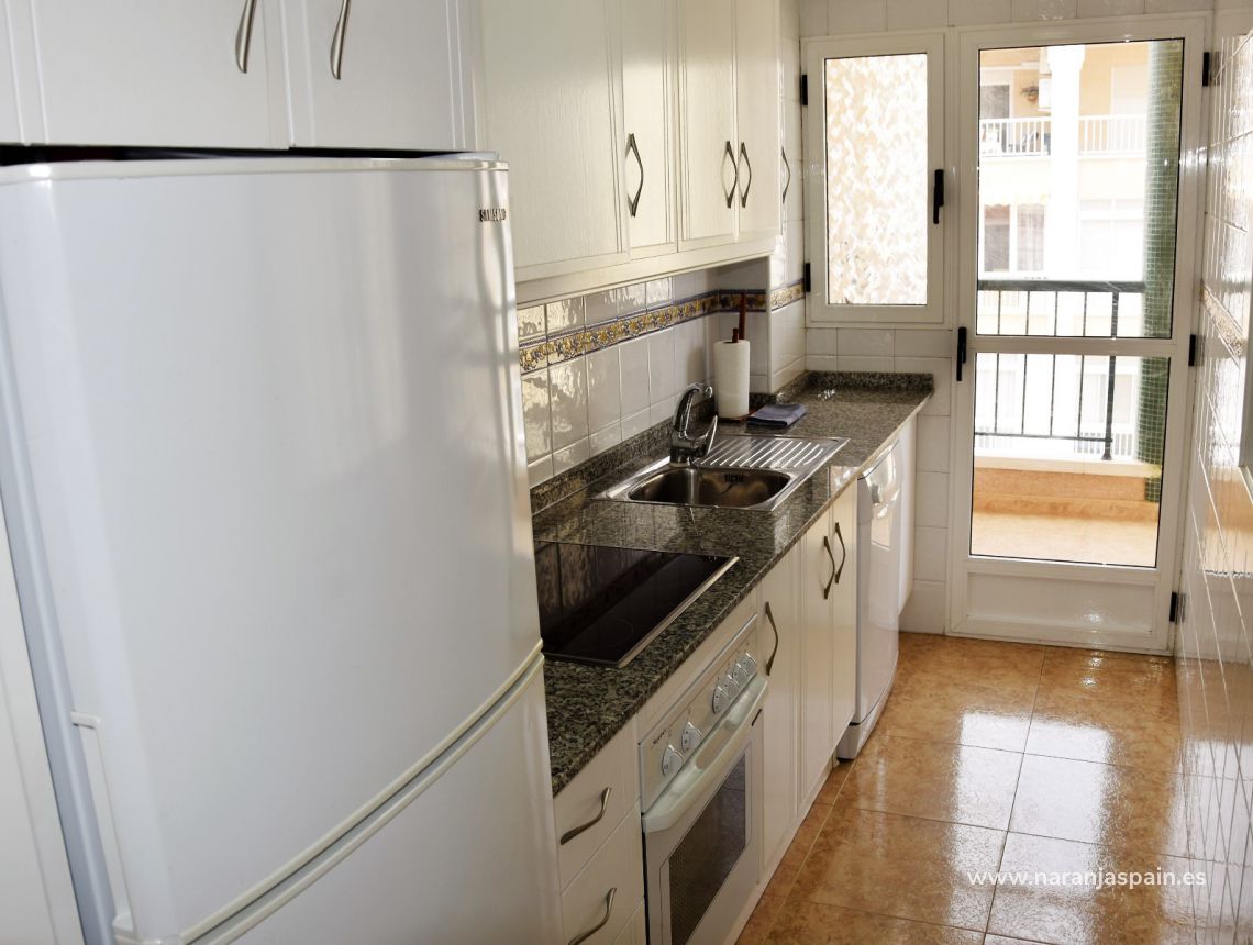 Sprzedaż - Apartament - Guardamar del Segura - Pineforest