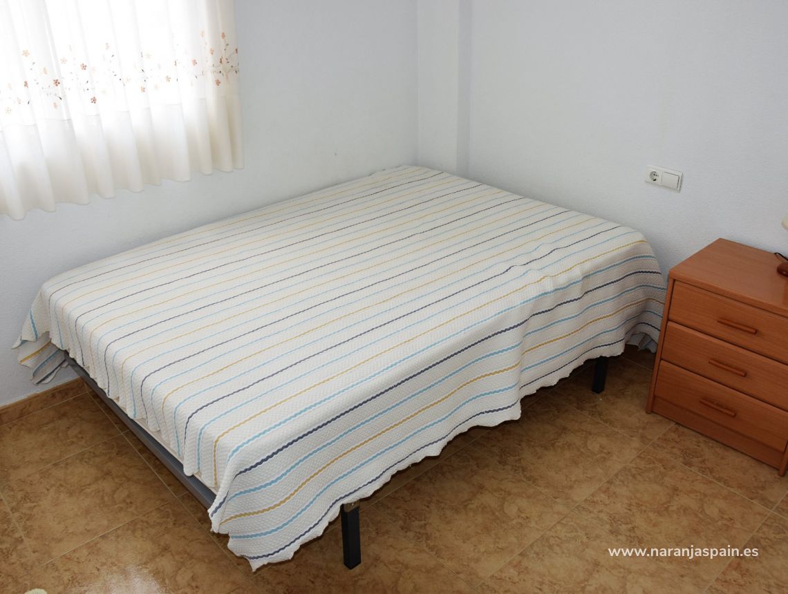 Sprzedaż - Apartament - Guardamar del Segura - Pineforest