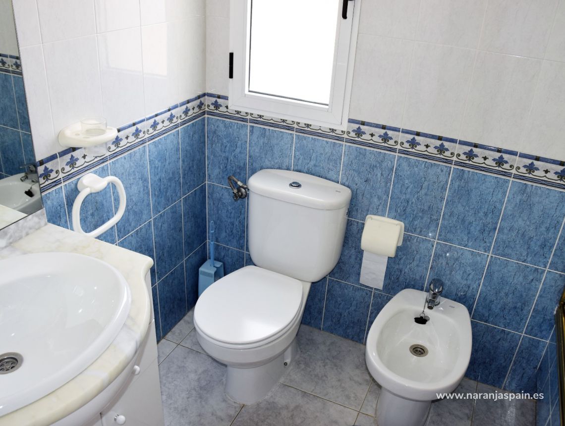 Sprzedaż - Apartament - Guardamar del Segura - Pineforest