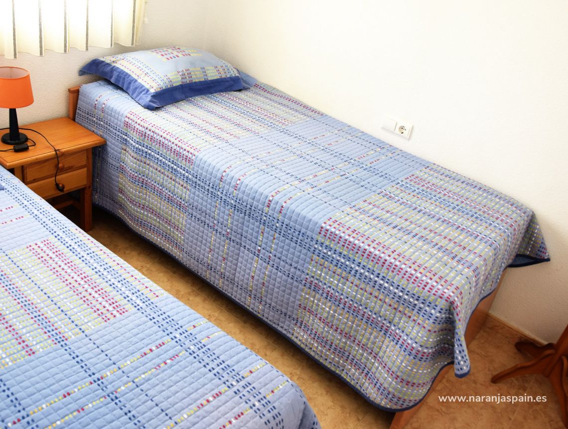 Sprzedaż - Apartament - Guardamar del Segura - Pineforest