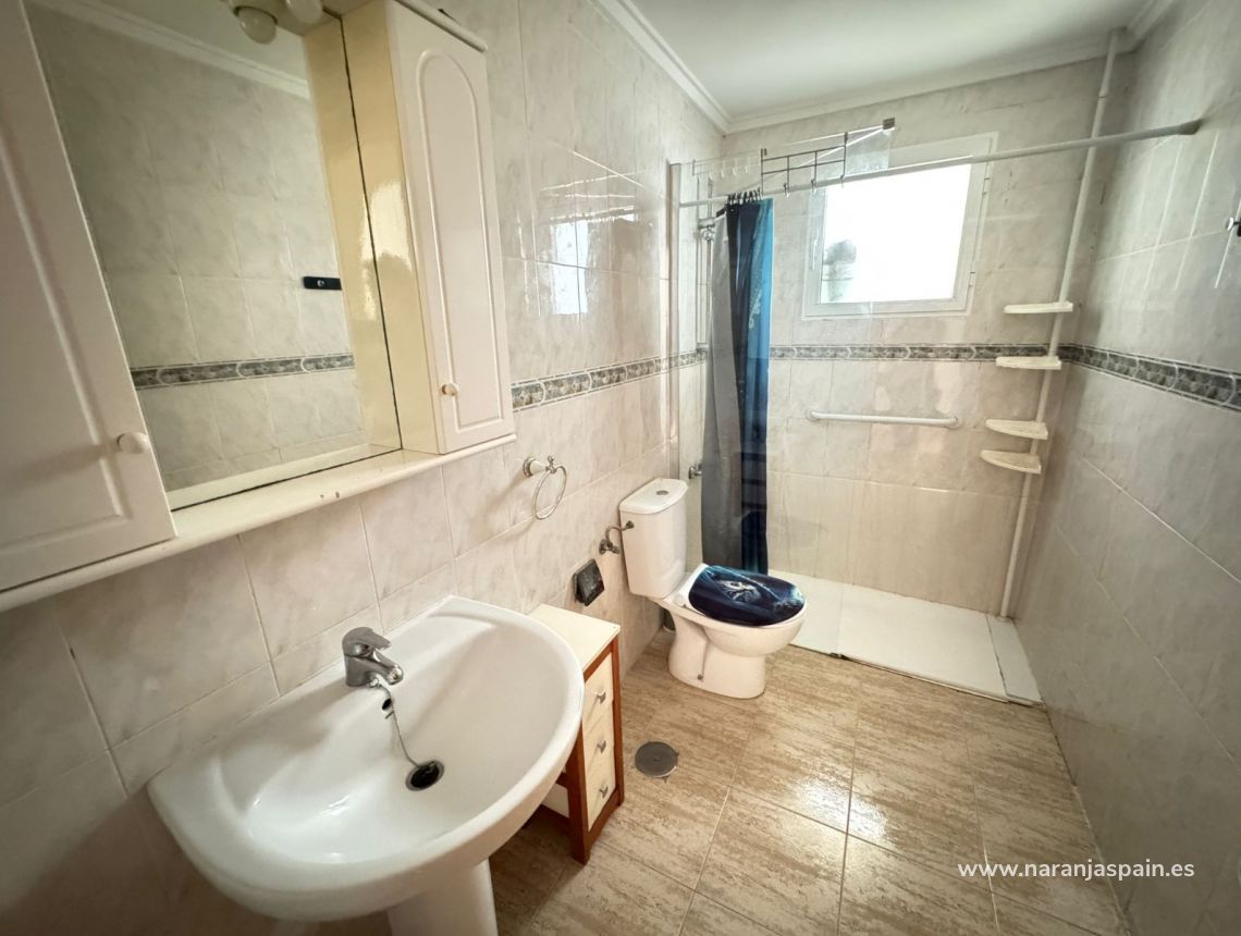 Sprzedaż - Apartament - Guardamar del Segura - Pineforest
