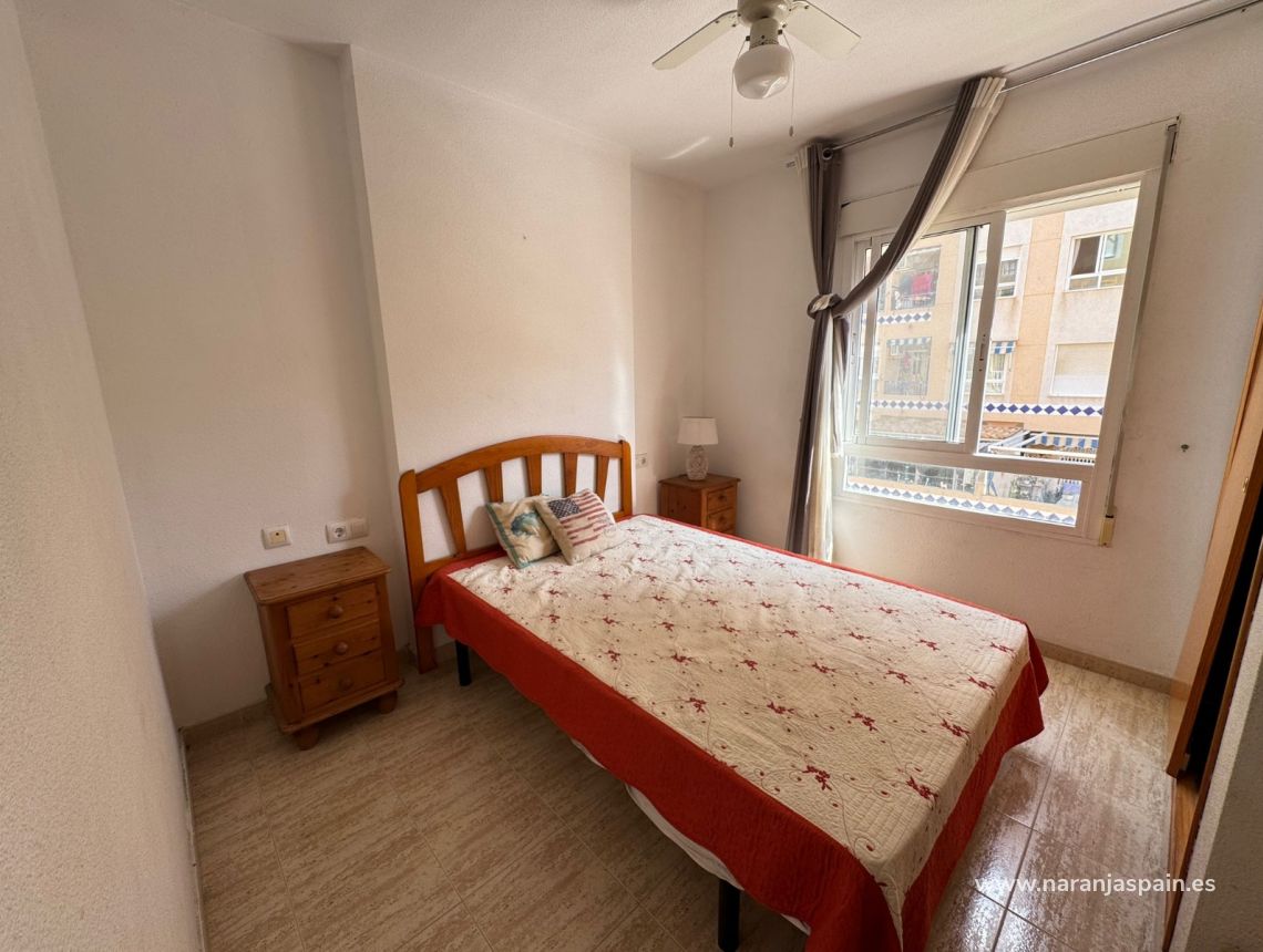Sprzedaż - Apartament - Guardamar del Segura - Pineforest