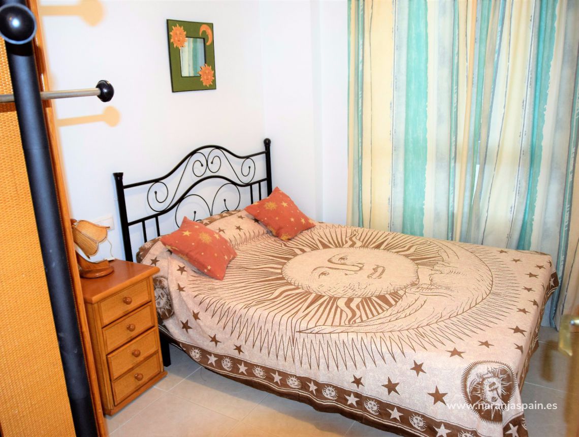 Sprzedaż - Apartament - Guardamar del Segura - Pineforest