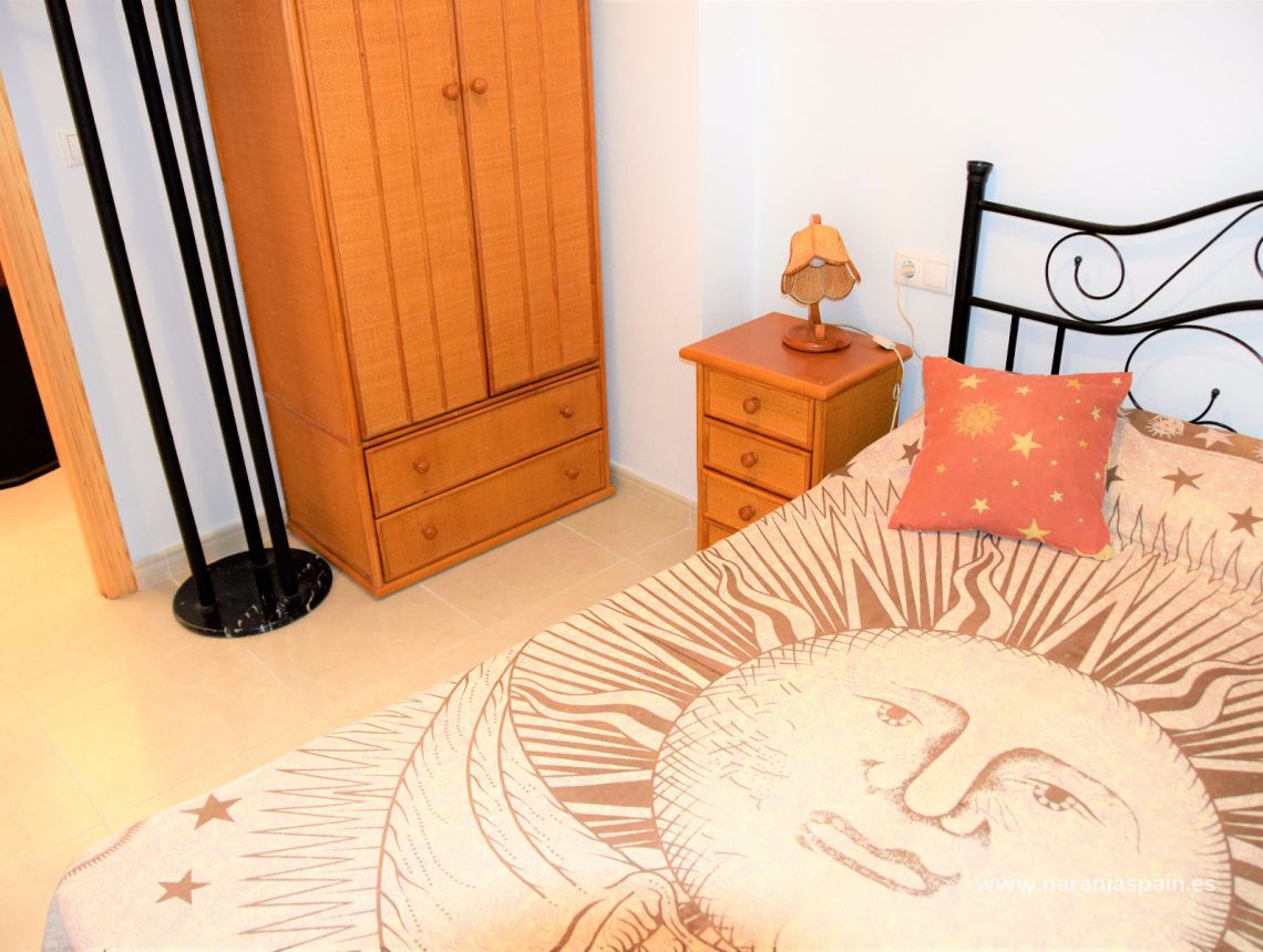 Sprzedaż - Apartament - Guardamar del Segura - Pineforest